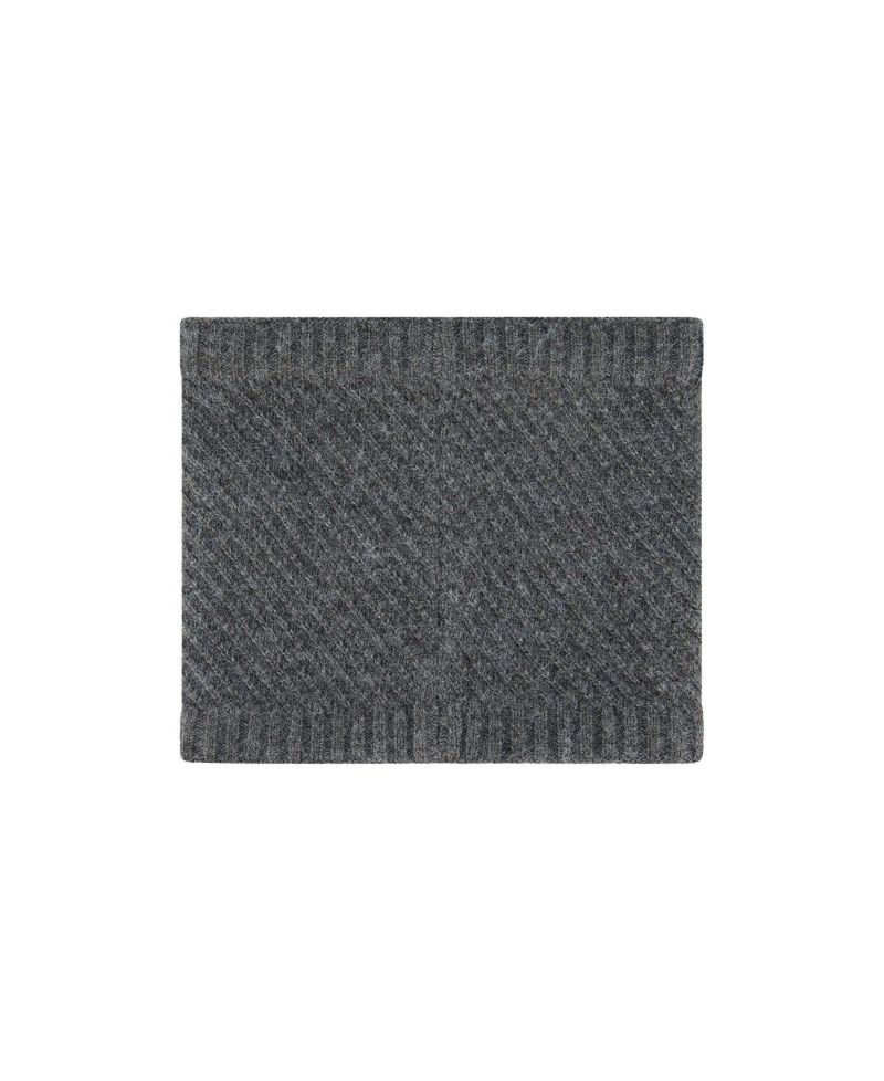 Little and Big Unisex (7-16) Winter Knit Neckwarmer Cool