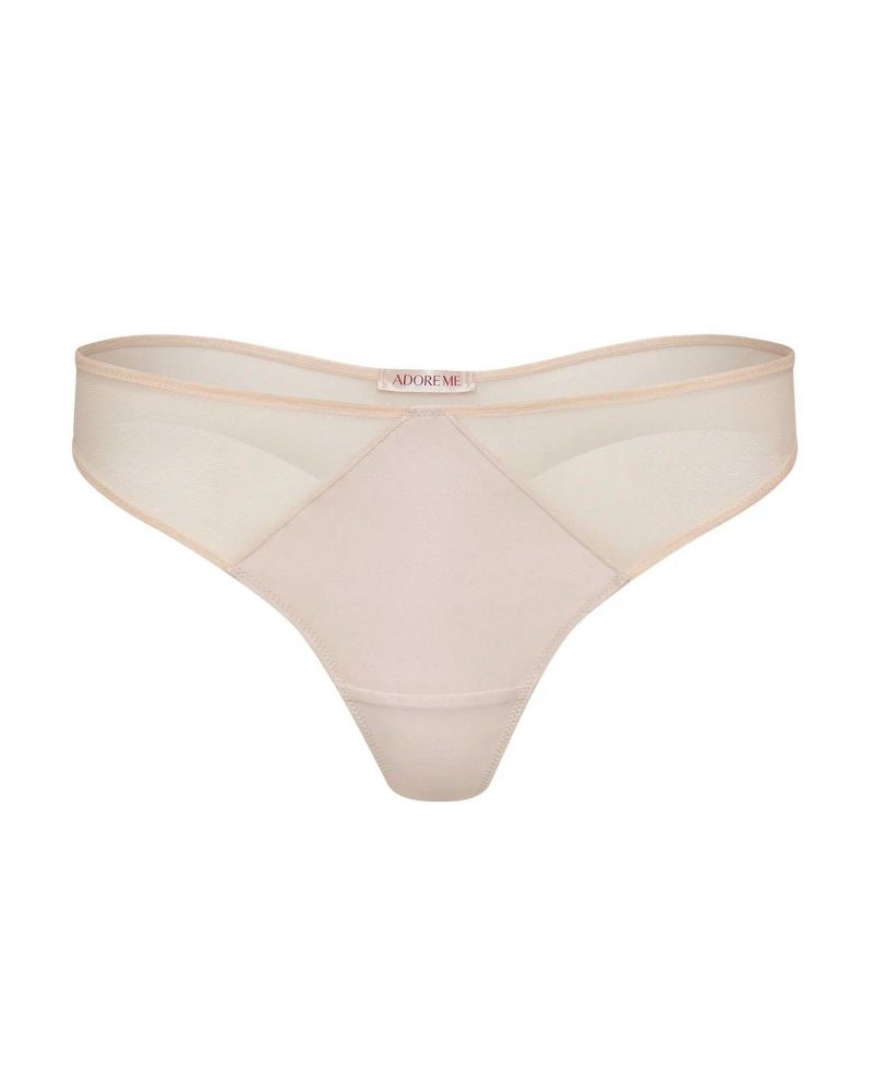 Women's Brittani Thong Panty
