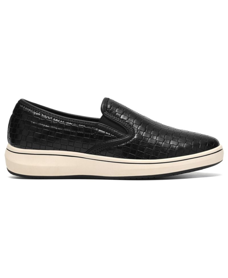 Women's BreezeSky Zoe Slip-On Loafers