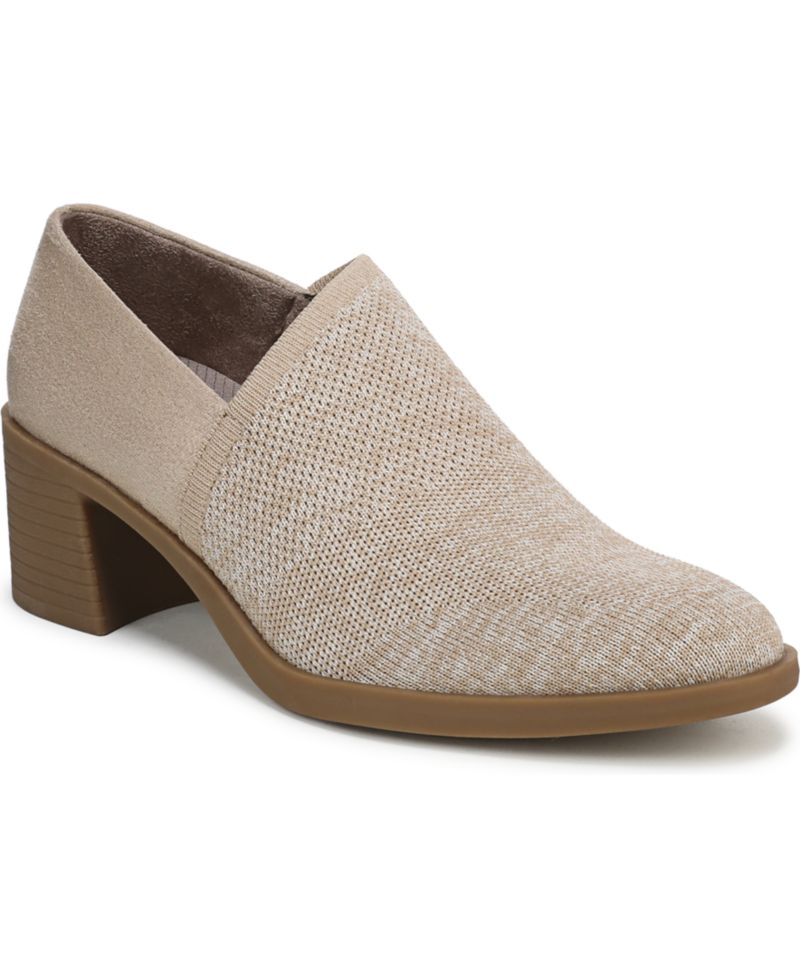 Women's Jarrett Slip-On Booties