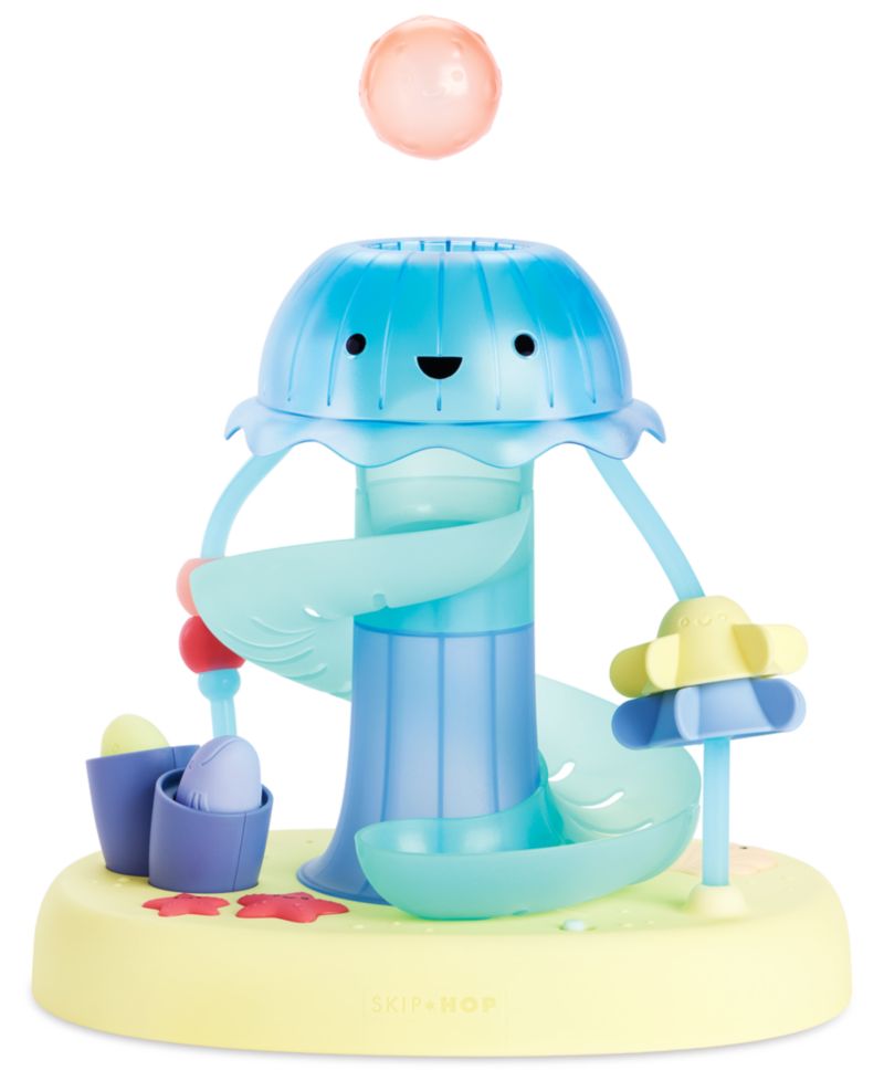 Baby and Toddler Seascape Activity Ball