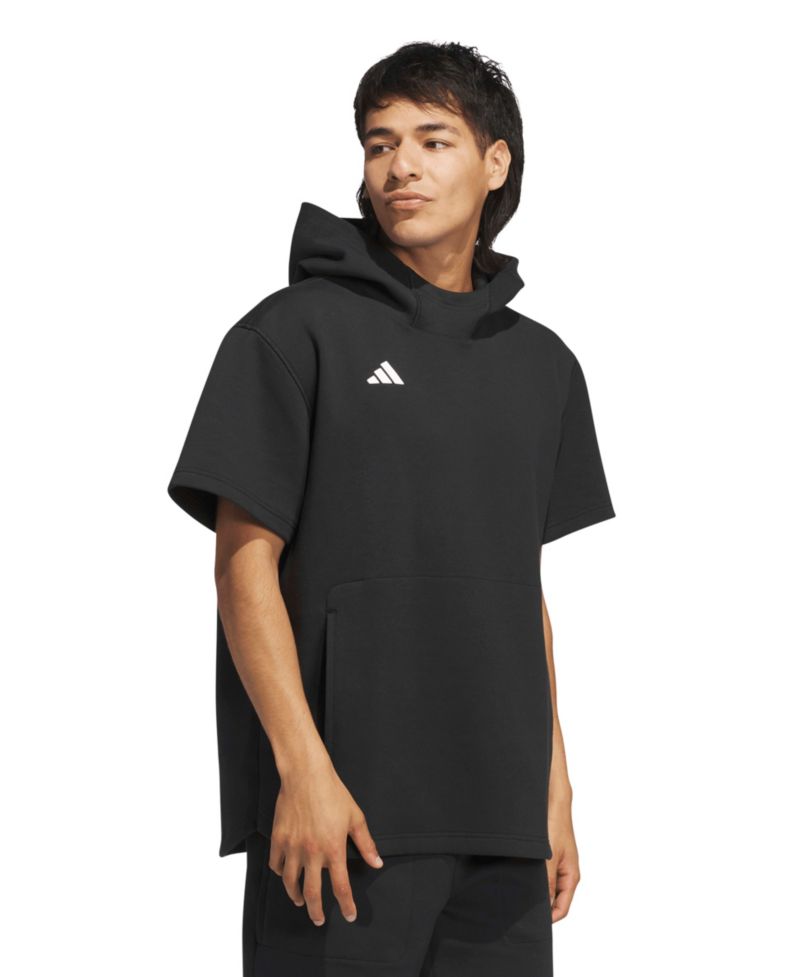 Unisex Dugout-Sleeve Baseball Sweatshirt
