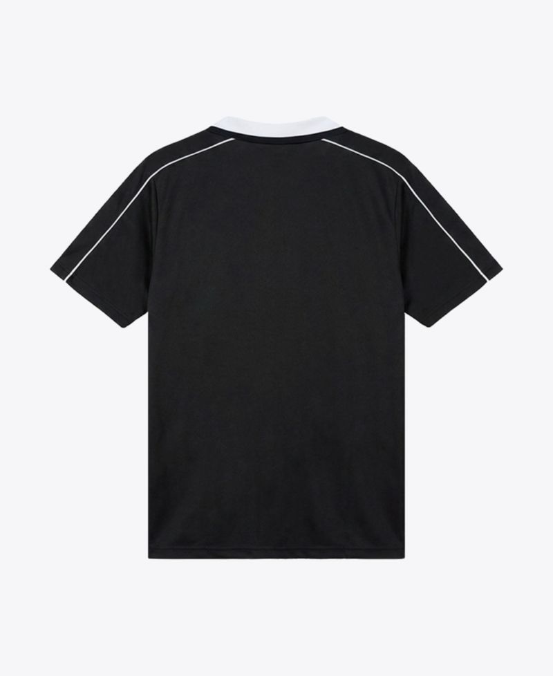 Men's Black New York Knicks Jersey