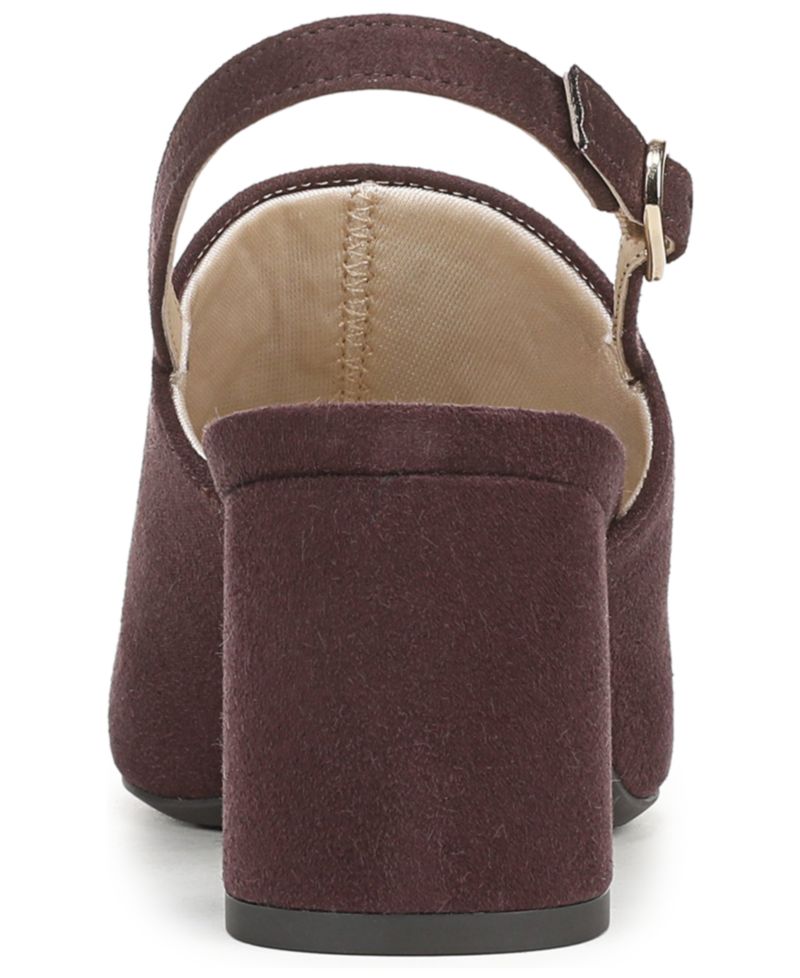 Women's Tessa Slingback Pumps
