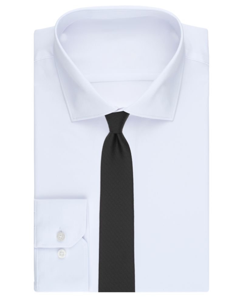 Men's Stellan Stripe Slim Tie