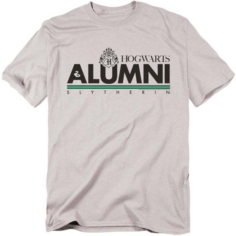 Men's Slytherin Alumni T Shirt