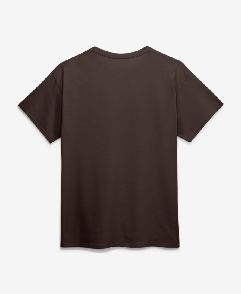 Men's Arch Victory Cleveland Browns Graphic Crewneck T-Shirt
