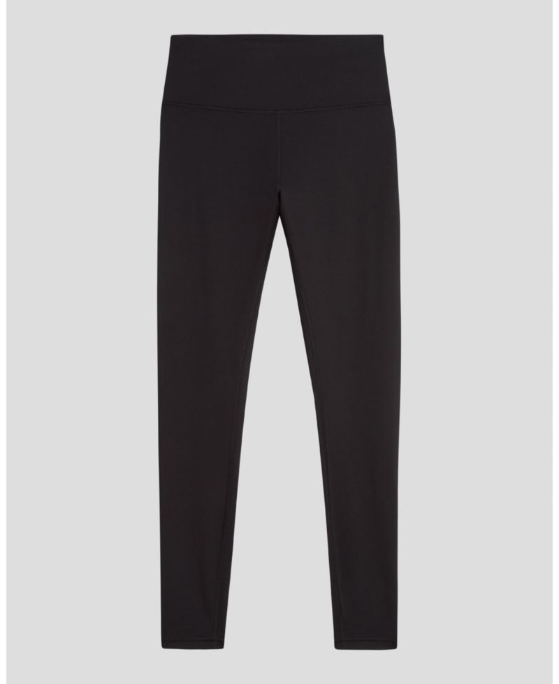 Plus Size Next-to-Naked Legging