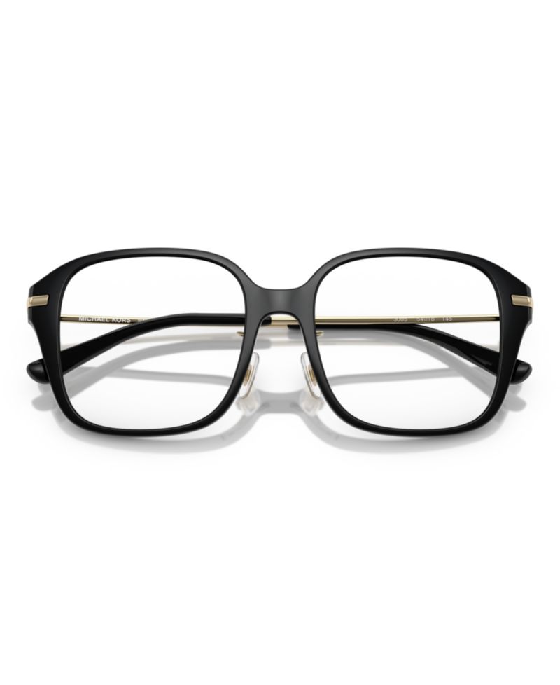 Women's Hangzhou Eyeglasses, MK4131D