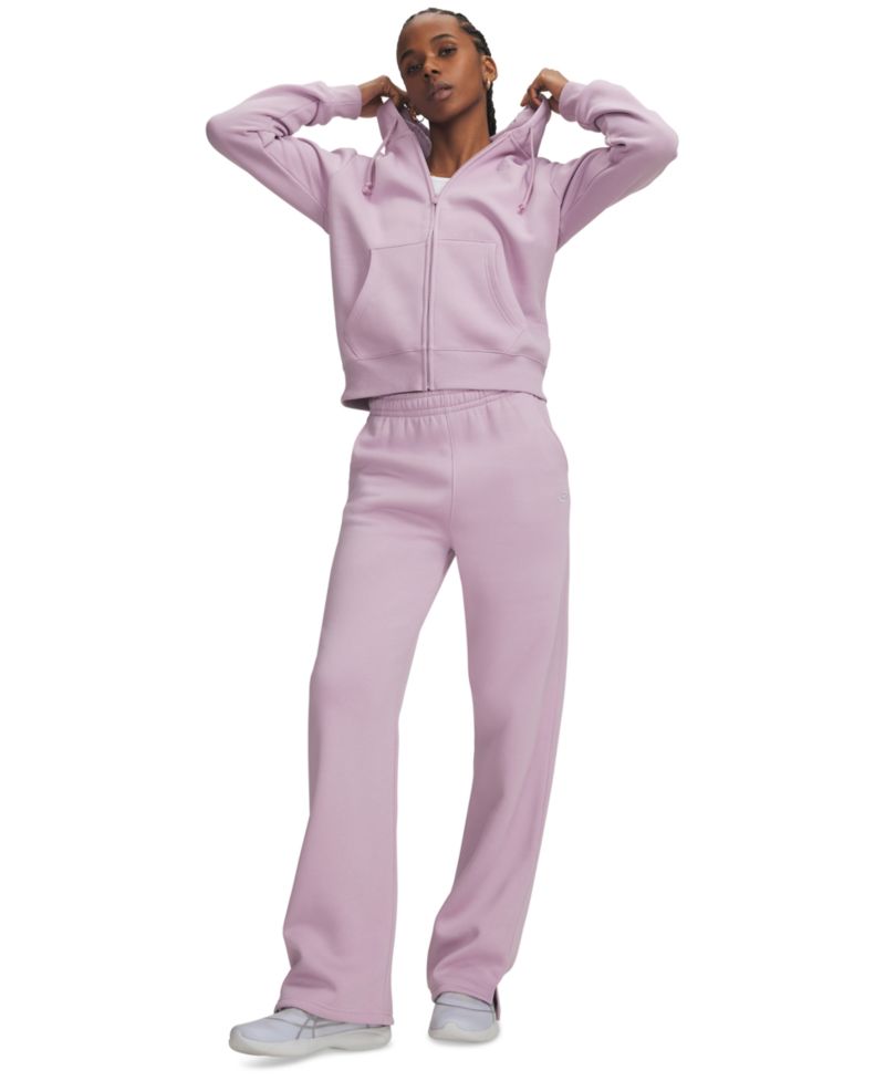 Women's Rival Fleece Straight Leg Pants
