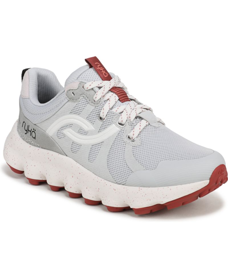 Women's Podflow TR Hiking Lace-Up Sneakers