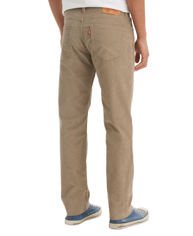 Men's 511™ Slim-Fit Corduroy Pants