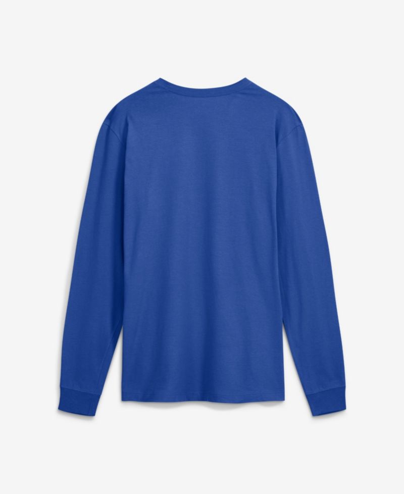 Men's Florida Gators Florida Sideline Long-Sleeve T-Shirt