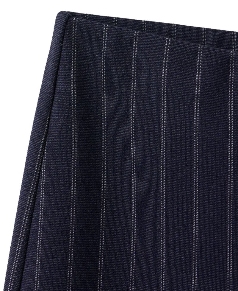 Women's Pull-On Straight Pants