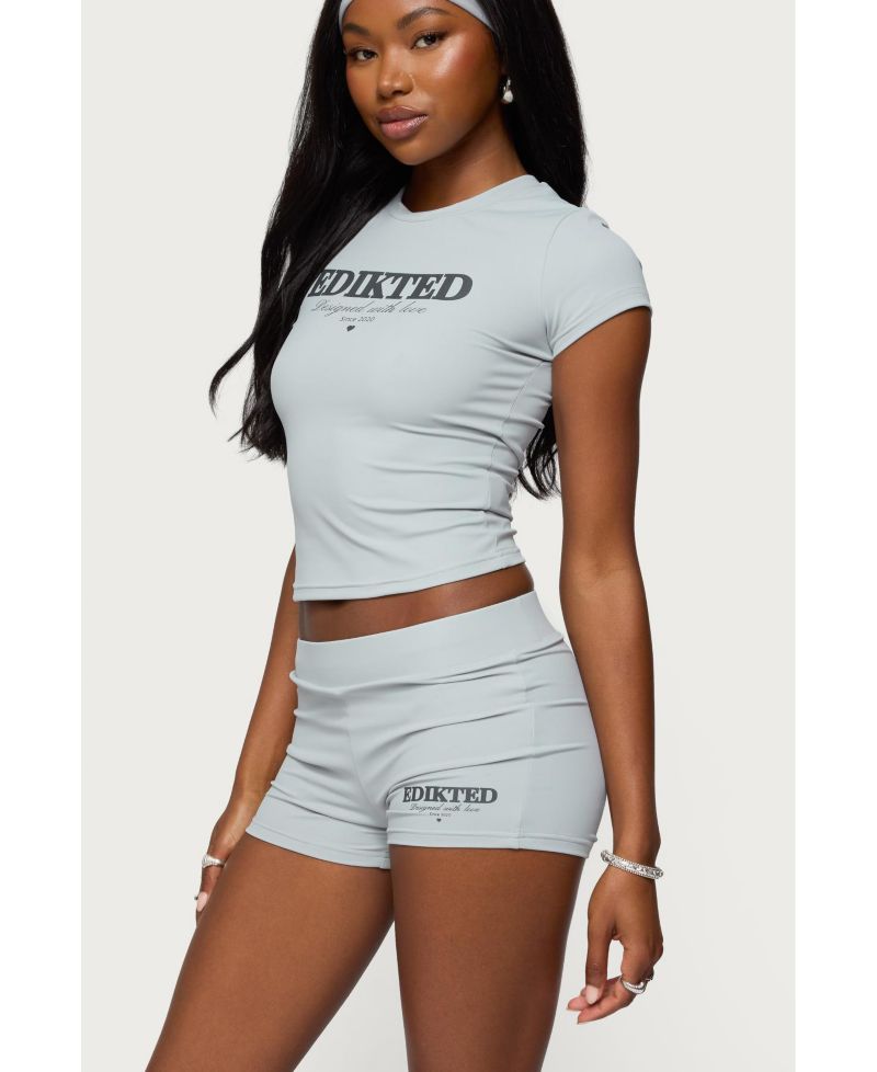 Women's With Love T Shirt