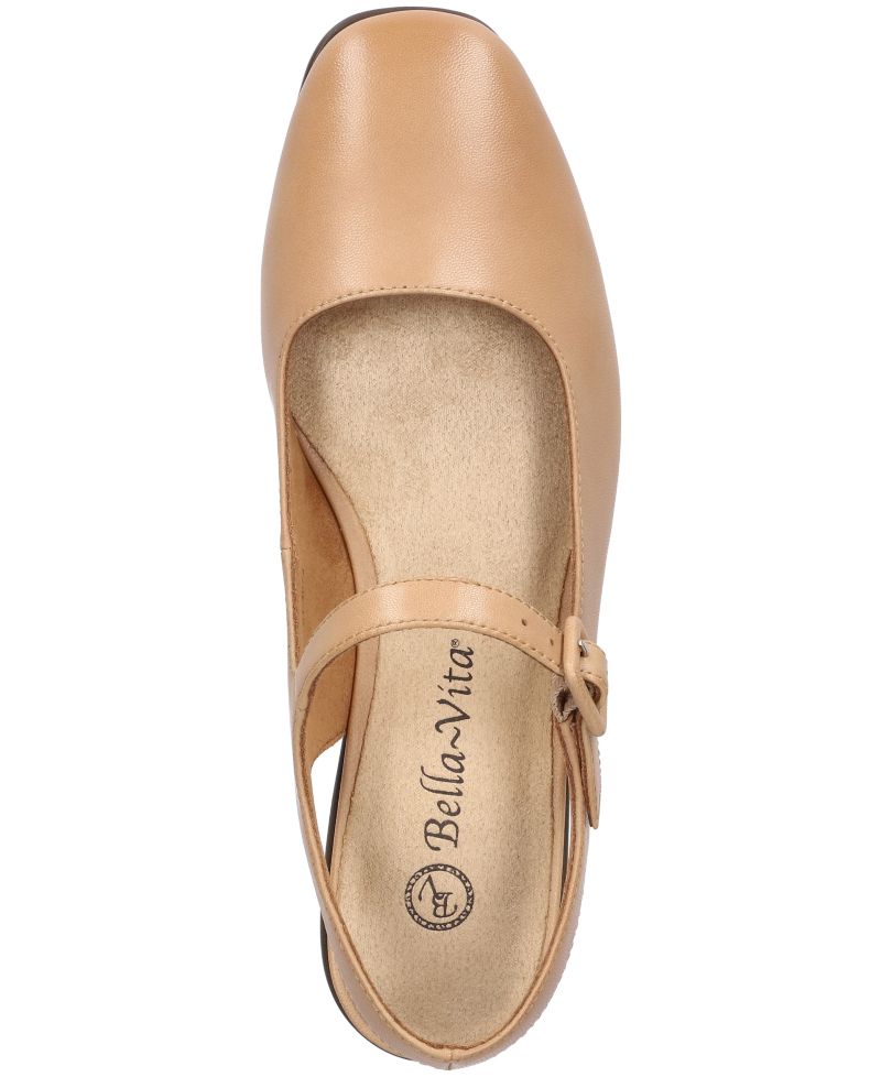 Women's Andie Mary Jane Flats