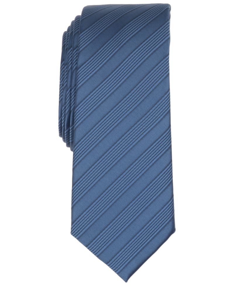 Men's Champion Striped Pattern Tie