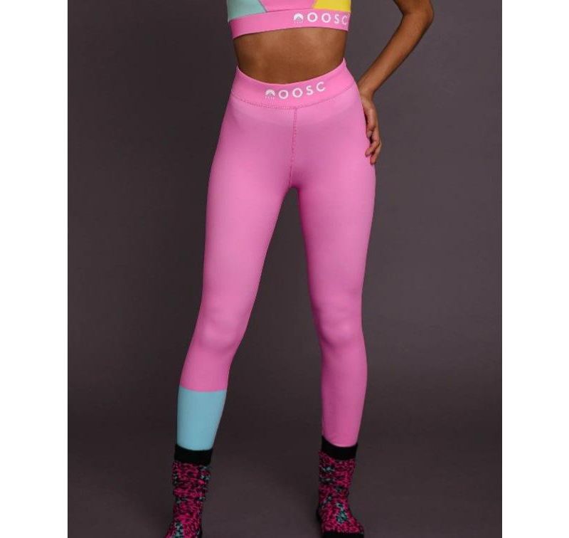 So Fetch Womens Baselayer Legging