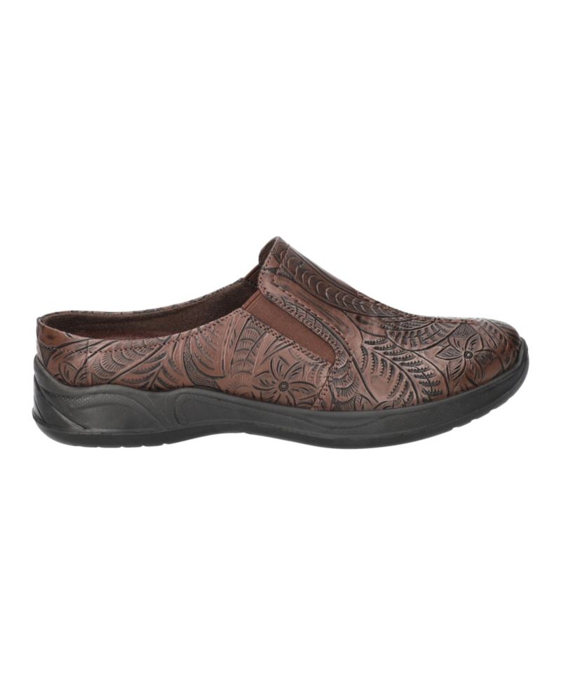 Women's Atlas Comfort Slip-On Mules