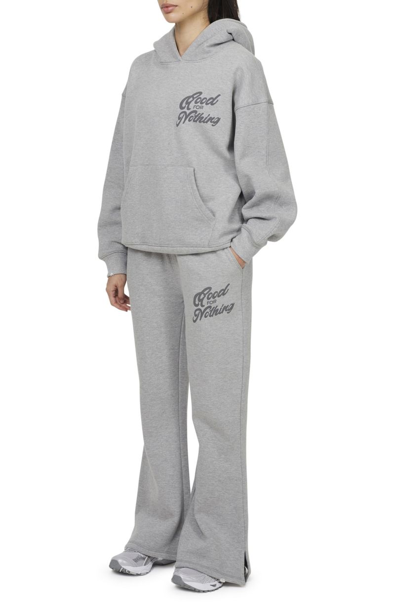 Women's Funk Relaxed Flared Jogger