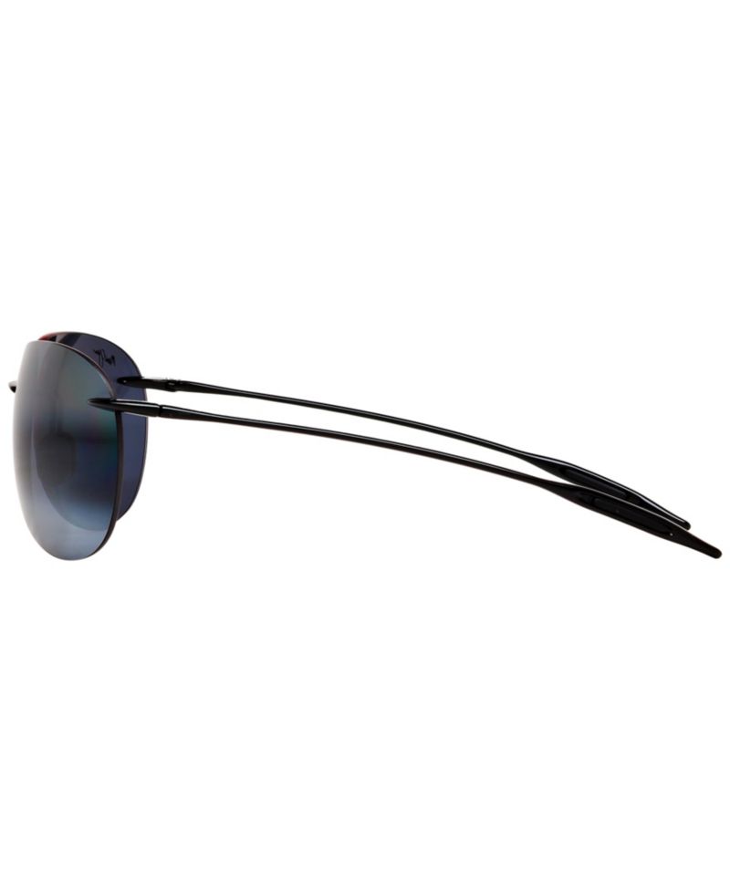 Polarized Sugar Beach Sunglasses, 421