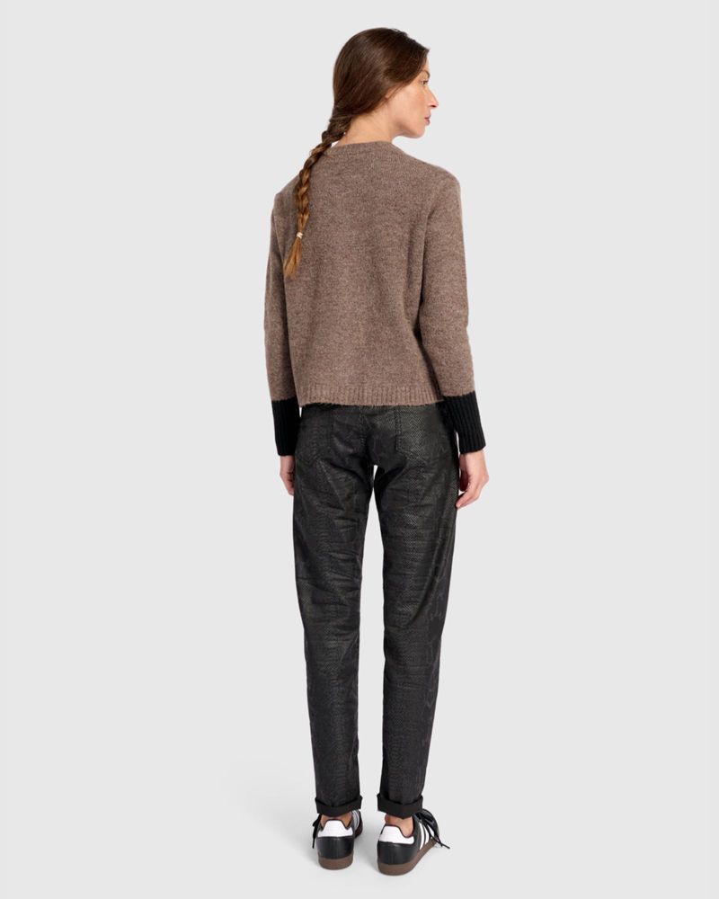 Women's Blackbird Cardigan