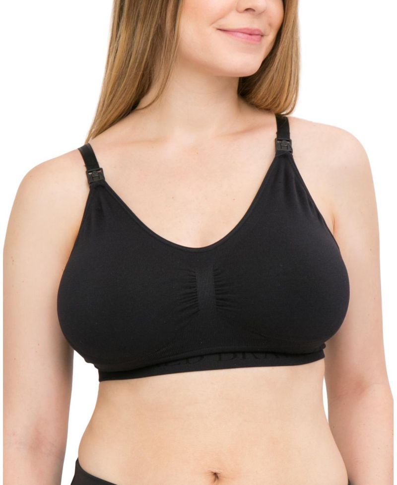 Maternity Sublime Nursing Bra - Fits 30B-40D
