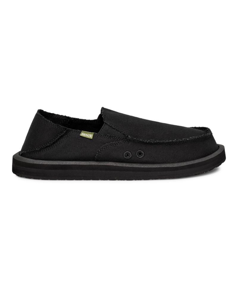 Men's Donny Loafers