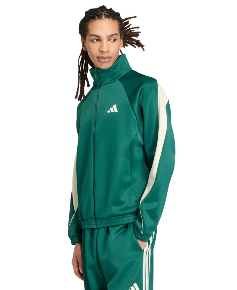 Collegiate Зелёный