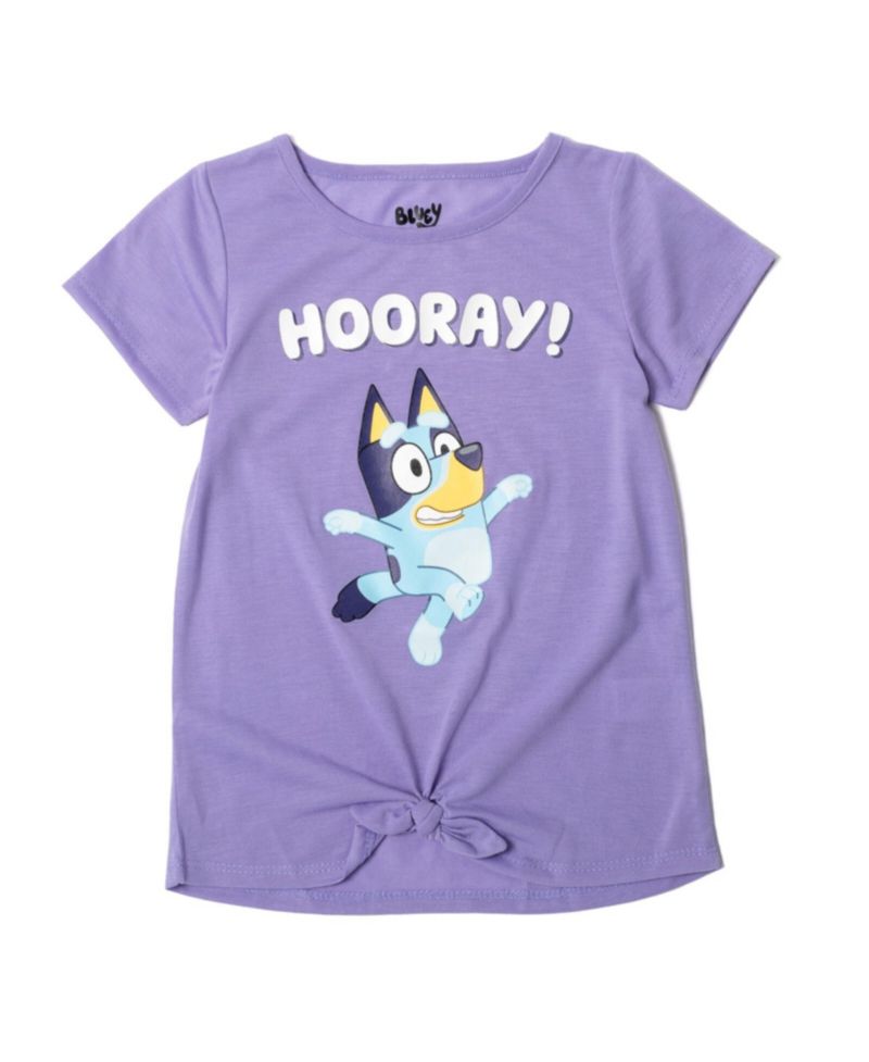 Little Girls T-Shirt
