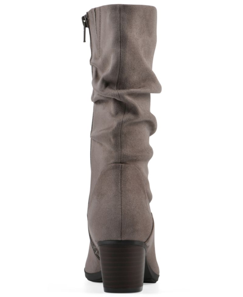Women's Angelie Mid Shaft Boots