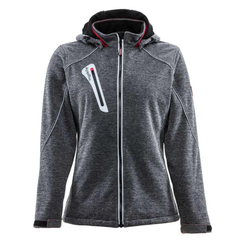 Women's Extreme Sweater Jacket
