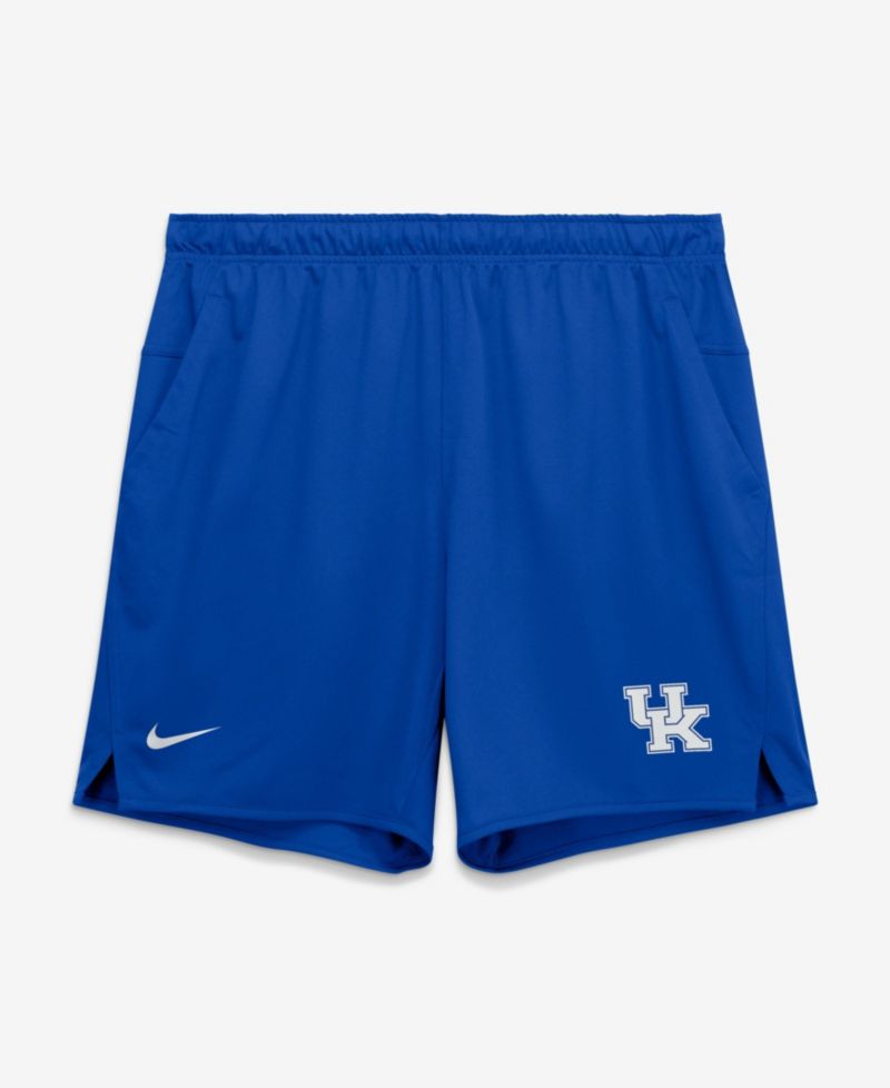 Men's Royal Kentucky Wildcats Totality Dri-FIT Shorts