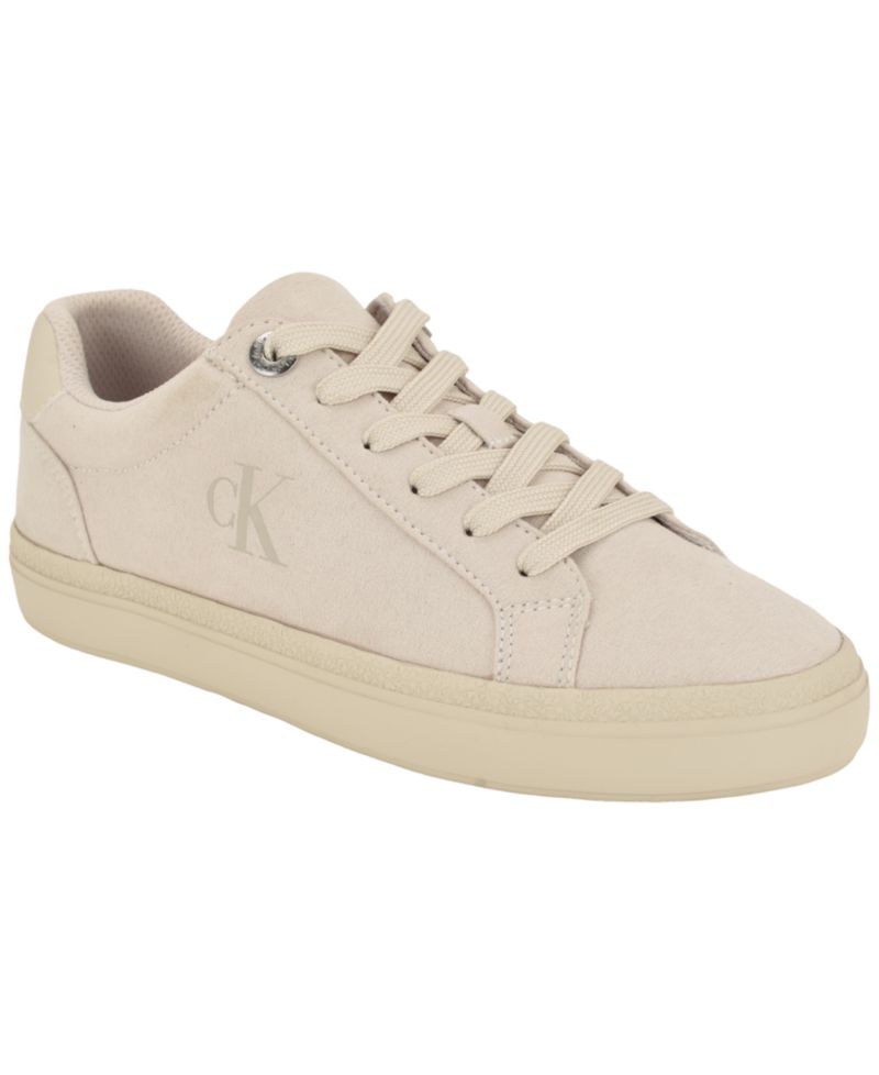 Women's Cazini Low Top Court Sneakers