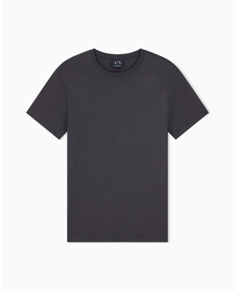 Men's Pima Crewneck T-Shirt
