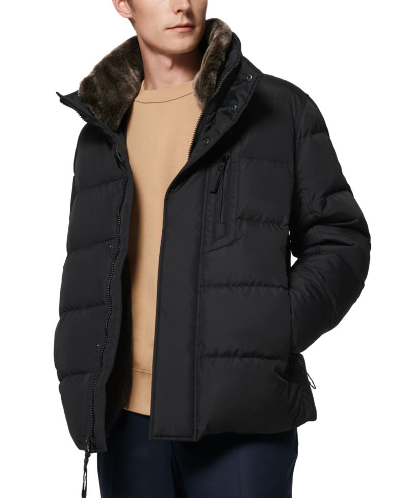 Men's Horizon Down Puffer Jacket