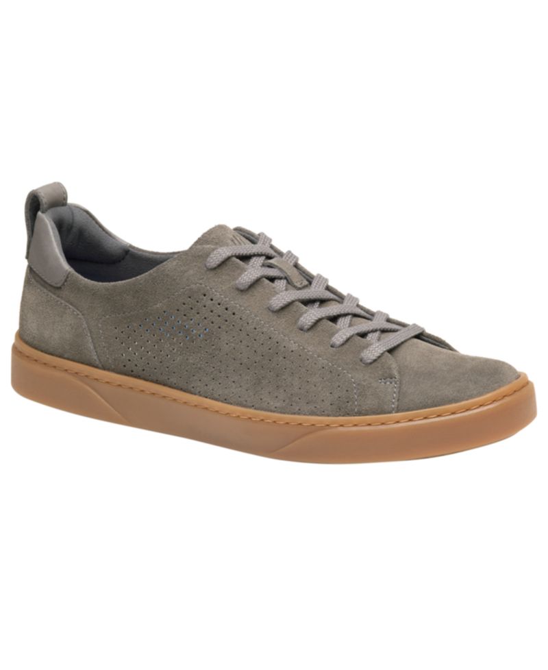 Men's Ollie Round-Toe Shoes