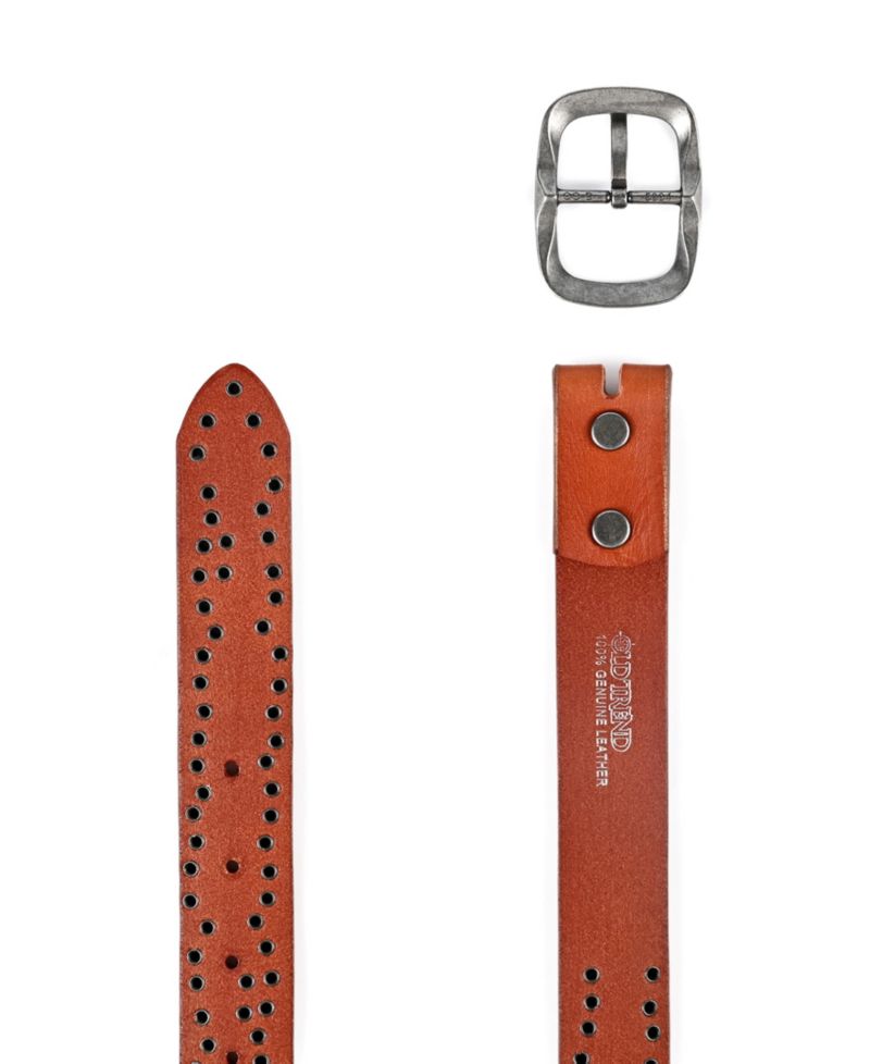 Women's Westland Leather Belt