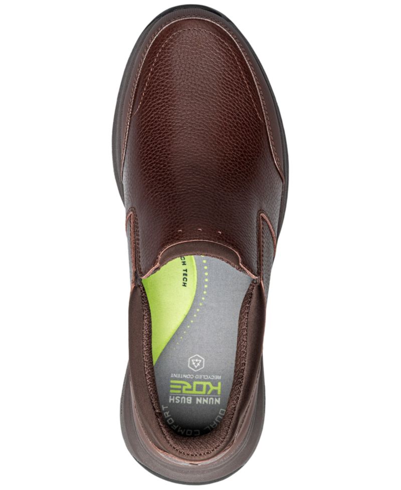 Men's Kore Taz Easy Hands Free Moc-Toe Loafers