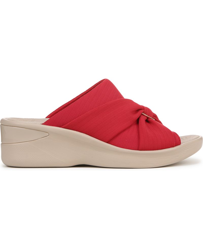 Women's Serenade Washable Slide Wedge Sandals