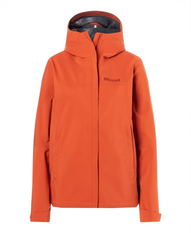 Women's PreCip Eco Pro Jacket