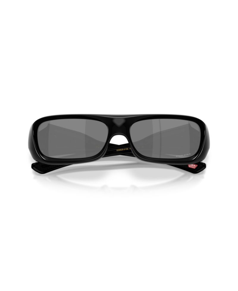 Unisex Rectangle Sunglasses, Permian OO9520