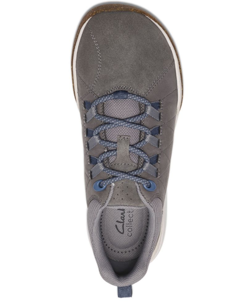 Women's Aydria Arch-Support Nubuck Sneakers