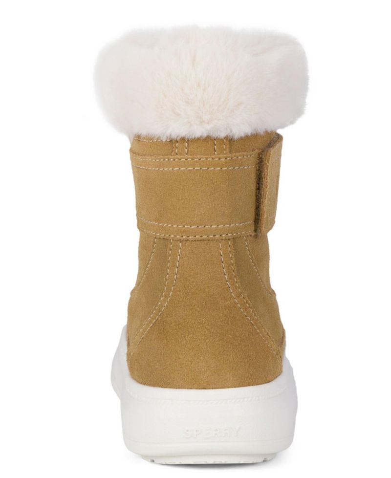 Girl's ( 1 to 13 ) Nora Waterproof Boot