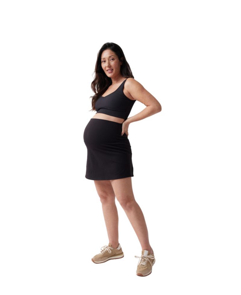 Women's Active Skort