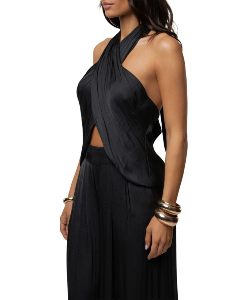 Women's Core Form Halter Top