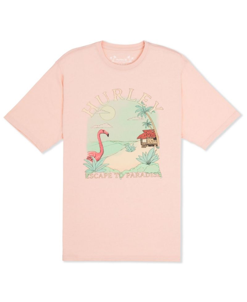 Men's Casa De Short Sleeve T-Shirt