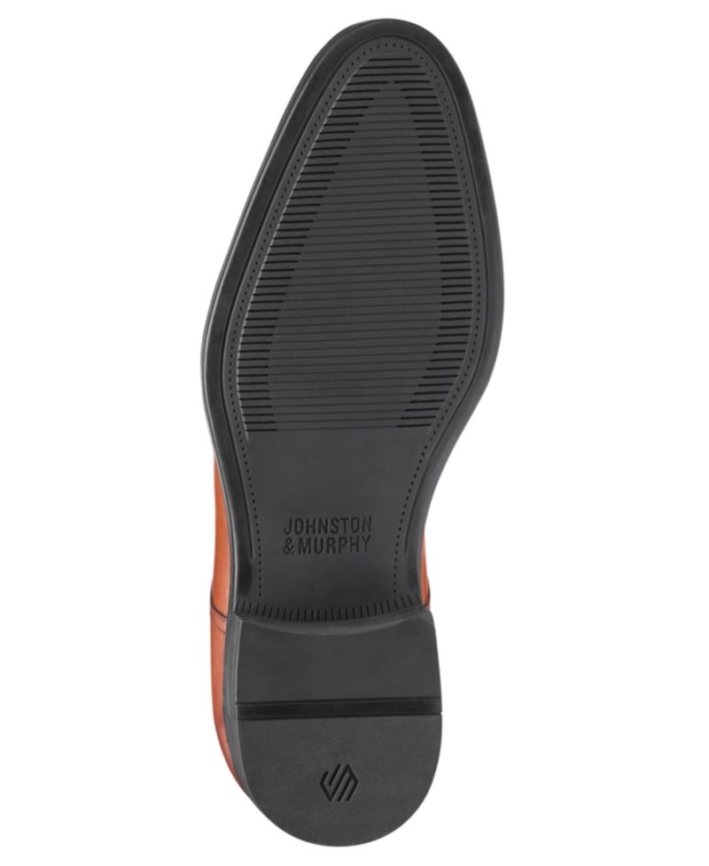 Men's Conlin Plain Toe