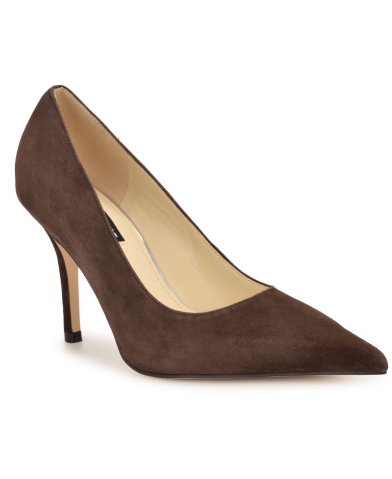 Women's Gemmha Slip-On Stiletto Pumps