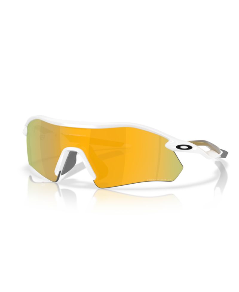 Unisex Radar Plate Polarized Sunglasses, OO9495D